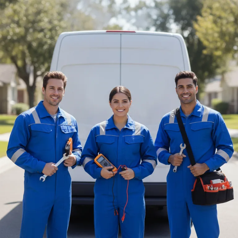 Heat Pump Repair team in Memphis